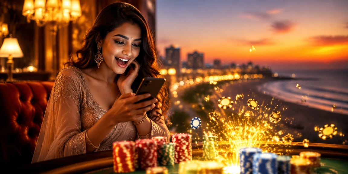 UPI payment transaction process demonstrated on mobile device